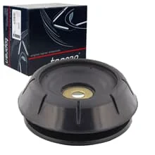 TOPRAN DOMLAGER FEDERBEINLAGER VORDERACHSE BEIDSEITIG FÜR OPEL ASTRA CORSA