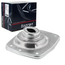 TOPRAN DOMLAGER FEDERBEINLAGER VORDERACHSE RECHTS VORDERACHSE LINKS FÜR CITROËN