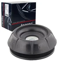 TOPRAN DOMLAGER FEDERBEINLAGER VORDERACHSE VORDERACHSE BEIDSEITIG FÜR OPEL