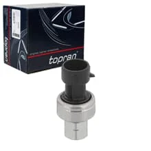 TOPRAN DRUCKSCHALTER KLIMAANLAGE passend für DACIA DUSTER LOGAN SANDERO NISSAN