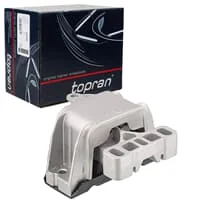 TOPRAN GETRIEBELAGER LAGERUNG, AUTOMATIKGETRIEBE für AUDI A3 SEAT LEON TOLEDO