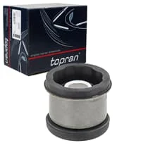 TOPRAN GETRIEBELAGER LAGERUNG, AUTOMATIKGETRIEBE für AUDI A4 A6 SKODA SUPERB VW