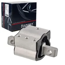 TOPRAN GETRIEBELAGER LAGERUNG, AUTOMATIKGETRIEBE für MERCEDES-BENZ C-KLASSE CLK