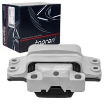 TOPRAN GETRIEBELAGER LAGERUNG, AUTOMATIKGETRIEBE für SKODA SUPERB VW PASSAT