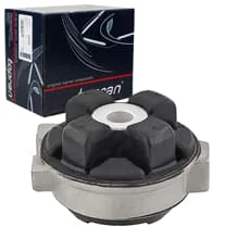 TOPRAN GETRIEBELAGER LAGERUNG, AUTOMATIKGETRIEBE passend für AUDI 80 VW PASSAT