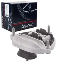 TOPRAN GETRIEBELAGER LAGERUNG, AUTOMATIKGETRIEBE passend für AUDI A4 A5