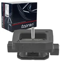 TOPRAN GETRIEBELAGER LAGERUNG, AUTOMATIKGETRIEBE passend für BMW 5