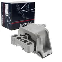 TOPRAN GETRIEBELAGER LAGERUNG, SCHALTGETRIEBE für AUDI A3 SEAT LEON TOLEDO