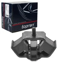 TOPRAN GETRIEBELAGER LAGERUNG, SCHALTGETRIEBE für MERCEDES-BENZ 123 124 190