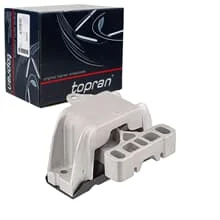 TOPRAN GETRIEBELAGER LAGERUNG, SCHALTGETRIEBE für SEAT LEON SKODA OCTAVIA VW