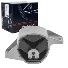 TOPRAN GETRIEBELAGER LAGERUNG, SCHALTGETRIEBE passend für AUDI A6