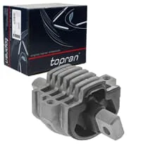 TOPRAN GETRIEBELAGER LAGERUNG, SCHALTGETRIEBE passend für MERCEDES-BENZ C-KLASSE