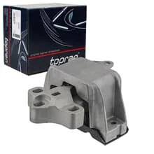 TOPRAN GETRIEBELAGER LAGERUNG, SCHALTGETRIEBE passend für VW BORA GOLF NEW