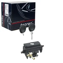 TOPRAN HECKKLAPPENSCHLOSS passend für VW GOLF POLO | 110 996