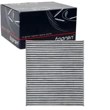 TOPRAN INNENRAUMFILTER AKTIVKOHLEFILTER passend für KIA CARNIVAL CERATO