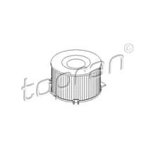 TOPRAN INNENRAUMFILTER AKTIVKOHLEFILTER passend für VW TRANSPORTER