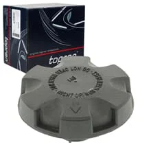 TOPRAN KÜHLERDECKEL VERSCHLUSS KÜHLWASSERBEHÄLTER passend für | 502 029