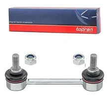 TOPRAN KOPPELSTANGE STABI HINTERACHSE BEIDSEITIG FÜR FORD TOURNEO TRANSIT