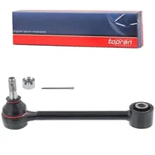 TOPRAN KOPPELSTANGE STABI HINTERACHSE BEIDSEITIG passend für HYUNDAI I40