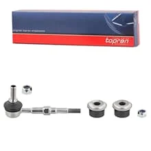 TOPRAN KOPPELSTANGE STABI HINTERACHSE BEIDSEITIG passend für TOYOTA RAV