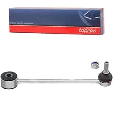 TOPRAN KOPPELSTANGE STABI HINTERACHSE BEIDSEITIG passend für VW CADDY