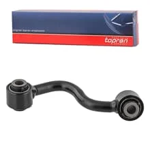 TOPRAN KOPPELSTANGE STABI HINTERACHSE LINKS FÜR NISSAN QASHQAI X-TRAIL RENAULT