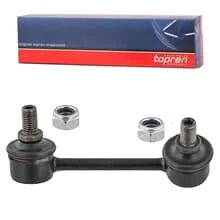 TOPRAN KOPPELSTANGE STABI HINTERACHSE LINKS passend für TOYOTA RAV