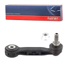 TOPRAN KOPPELSTANGE STABI HINTERACHSE passend für BMW 1er 2er X1 X2 MINI F56 F60