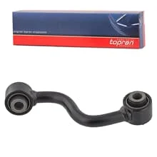 TOPRAN KOPPELSTANGE STABI HINTERACHSE RECHTS passend für NISSAN QASHQAI