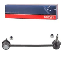 TOPRAN KOPPELSTANGE STABI VORDERACHSE BEIDSEITIG FÜR MERCEDES-BENZ A-KLASSE