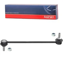 TOPRAN KOPPELSTANGE STABI VORDERACHSE BEIDSEITIG FÜR NISSAN MICRA NOTE RENAULT