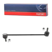 TOPRAN KOPPELSTANGE STABI VORDERACHSE BEIDSEITIG FÜR OPEL ASTRA INSIGNIA ZAFIRA