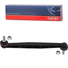 TOPRAN KOPPELSTANGE STABI VORDERACHSE BEIDSEITIG FÜR OPEL ASTRA MERIVA ZAFIRA