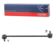 TOPRAN KOPPELSTANGE STABI VORDERACHSE BEIDSEITIG FÜR TOYOTA CELICA COROLLA RAV
