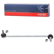 TOPRAN KOPPELSTANGE STABI VORDERACHSE RECHTS FÜR AUDI A3 TT SEAT LEON TOLEDO