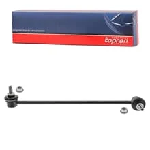 TOPRAN KOPPELSTANGE STABI VORDERACHSE RECHTS passend für BMW 3 X1