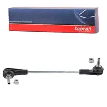 TOPRAN KOPPELSTANGE STABI VORNE LINKS/RECHTS passend für BMW 1er F20 3er F30