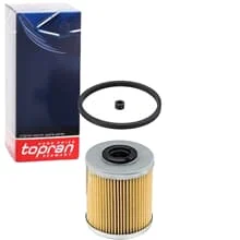 TOPRAN KRAFTSTOFFFILTER FILTEREINSATZ für NISSAN INTERSTAR NV400 PRIMASTAR OPEL