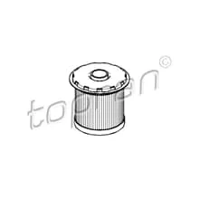 TOPRAN KRAFTSTOFFFILTER FILTEREINSATZ für RENAULT CLIO KANGOO LAGUNA MEGANE