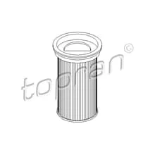 TOPRAN KRAFTSTOFFFILTER FILTEREINSATZ passend für BMW 3