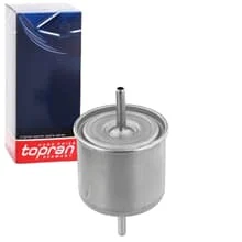 TOPRAN KRAFTSTOFFFILTER LEITUNGSFILTER für FORD COURIER ESCORT FIESTA KA MONDEO