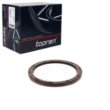 TOPRAN KURBELWELLEN-SIMMERRING passend für | 502 485