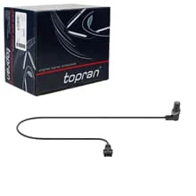 TOPRAN KURBELWELLENSENSOR passend für OPEL ASTRA CALIBRA OMEGA VECTRA | 205 680