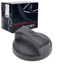 TOPRAN ÖLDECKEL VERSCHLUSS ÖLEINFÜLLSTUTZEN passend für AUDI 100 80 90 A3 A4 A6