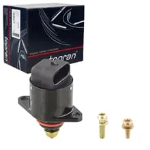 TOPRAN LEERLAUFREGELVENTIL LEERLAUFREGLER passend für OPEL ASTRA COMBO CORSA