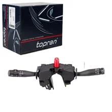 TOPRAN LENKSTOCKSCHALTER passend für FORD ESCORT | 301 653