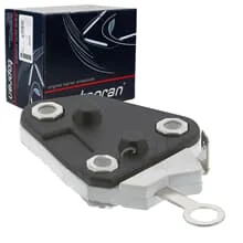 TOPRAN LICHTMASCHINENREGLER GENERATOR-REGLER passend für OPEL ASTRA CALIBRA