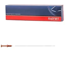 TOPRAN ÖLPEILSTAB ÖLMESSSTAB ÖLSTAB für CITROËN BERLINGO C3 SAXO XSARA PEUGEOT