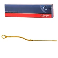 TOPRAN ÖLPEILSTAB ÖLMESSSTAB ÖLSTAB passend für RENAULT CLIO KANGOO TWINGO