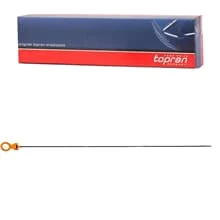 TOPRAN ÖLPEILSTAB ÖLMESSSTAB ÖLSTAB passend für SEAT CORDOBA IBIZA VW FOX POLO